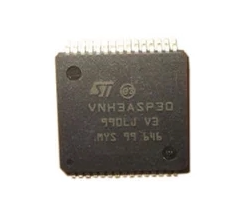 VNH3SP30 VNH3ASP30 适用大众CC雨刮不喷水芯片 电机驱动芯片