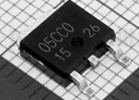 05CC0 05CCO TO252 皇冠功放模块易损三极管