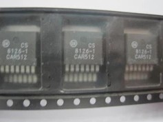 8126-1 CS8126-1 贴片稳压三极管 全新