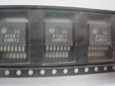 8126-1 CS8126-1 贴片稳压三极管 全新