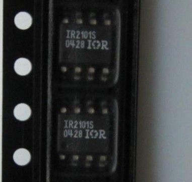 IR2101S 电桥驱动器-外部开关 贴片8脚 SOP-8