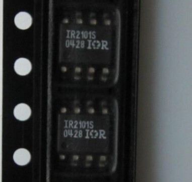 IR2101S 电桥驱动器-外部开关 贴片8脚 SOP-8