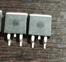 2N04H4 凯越ABS泵电脑板易损芯片二三极管 进口现货 可以直拍