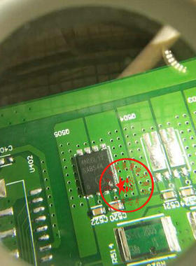 4N06L11 汽车电脑板喷油芯片 全新 质量可靠