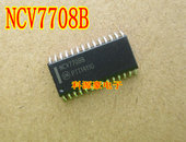全新进口 NCV7708B 汽车长城大众空调面板易损电源芯片 质量保证