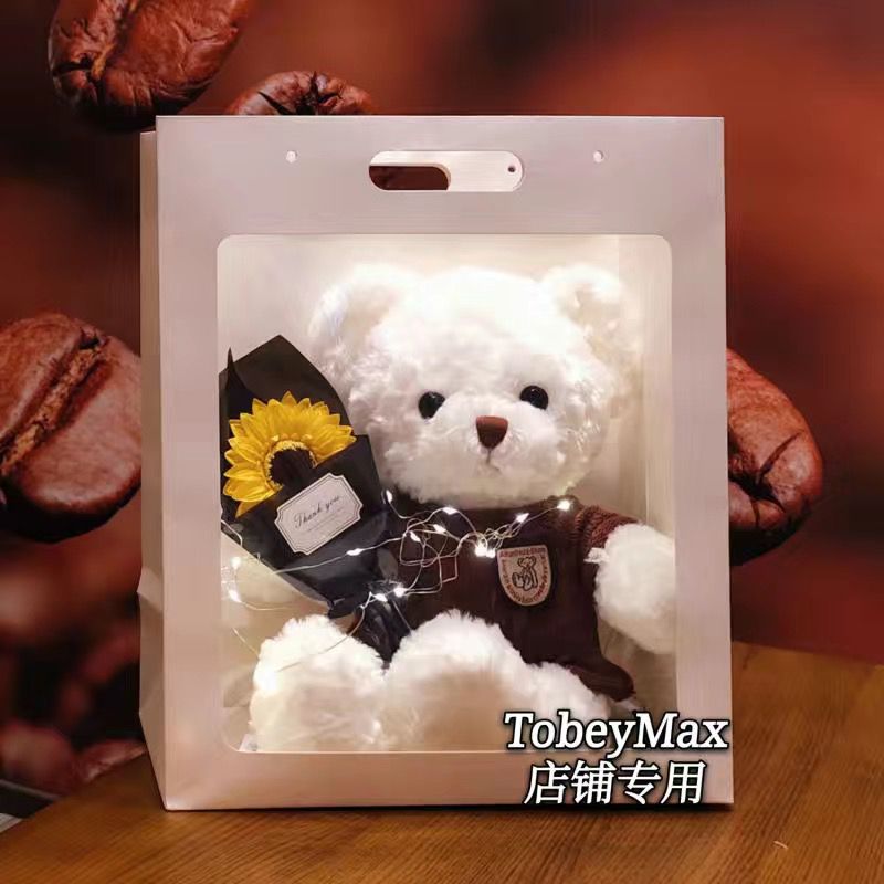 生日礼物女生实用闺蜜女友特别走心高级情侣38三八妇女神节礼物