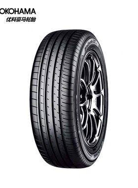 横滨225/60R18 100H AE61A 适配丰田RAV4威兰达原装