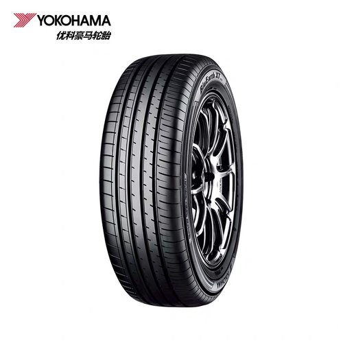 横滨225/60R18 100H AE61A 适配丰田RAV4威兰达原装
