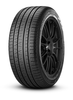 倍耐力265/45R20 108H 蝎子 韦德四季 防爆 MOE 奔驰ML/GLE