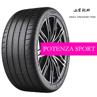 285 30R19R20R21 SPORT 305 275 255 245 POTENZA 普利司通