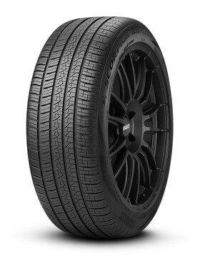 倍耐力275/50R21 113V Scorpion Zero AS 蝎子王 四季 路虎新揽胜