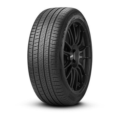 倍耐力275/55R19 111V 蝎子王四季 MO 适配奔驰GL级/G500/G55 AMG