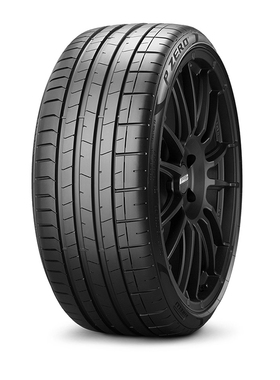 倍耐力245/45R19 P Zero PZ4 102Y AO PNCS KS 静音海绵 奥迪A6L