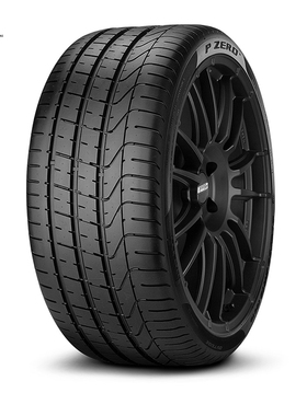 倍耐力285/35R18 Pzero P0 适配奔驰GLS GLS63 AMG 全新正品轮胎
