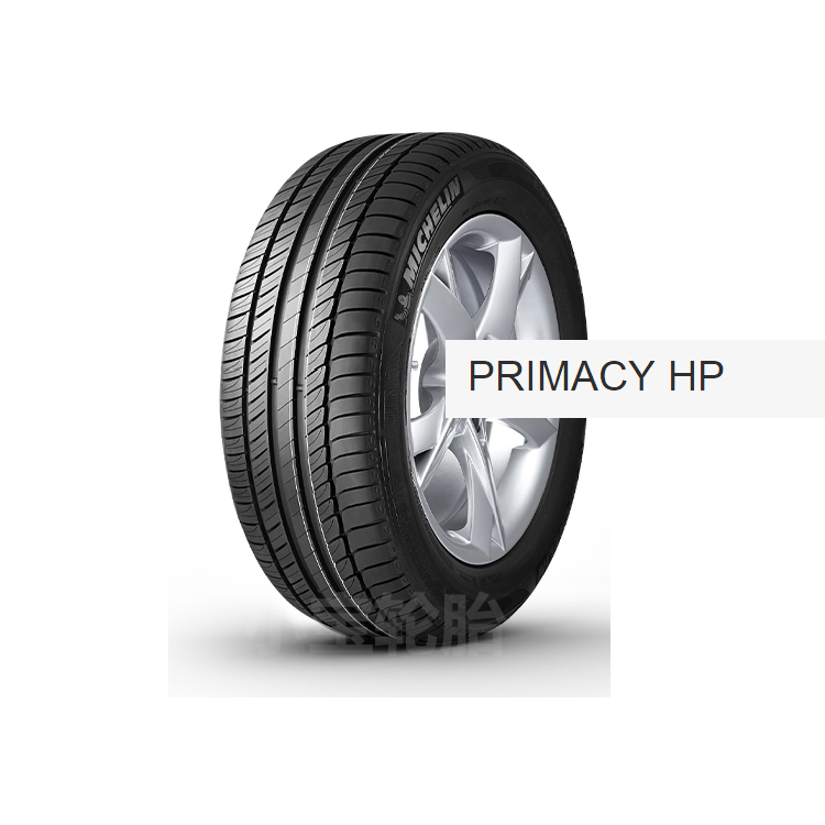 米其林245/40R17 Primacy HP 91W MO 奔驰C级/SLK/CLK后