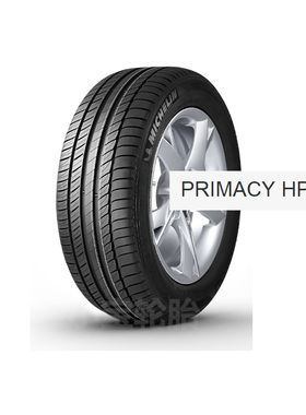 米其林245/40R17 Primacy HP 91W MO 奔驰C级/SLK/CLK后