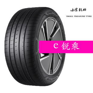 固特异 轮胎 255/55R19 111V E 锐乘 ElectRicDRive 极氪001 原装