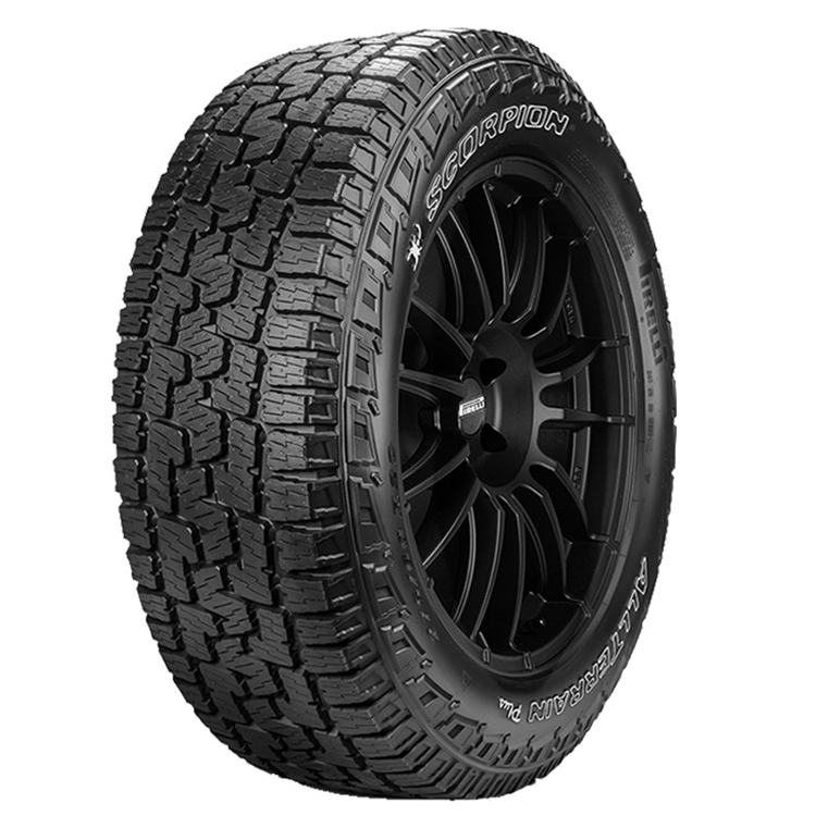 倍耐力235/255/265/275/60/65R18 Scorpion All Terrain 蝎子 AT