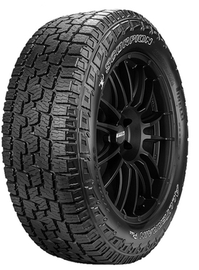 倍耐力235/255/265/275/60/65R18 Scorpion All Terrain 蝎子 AT