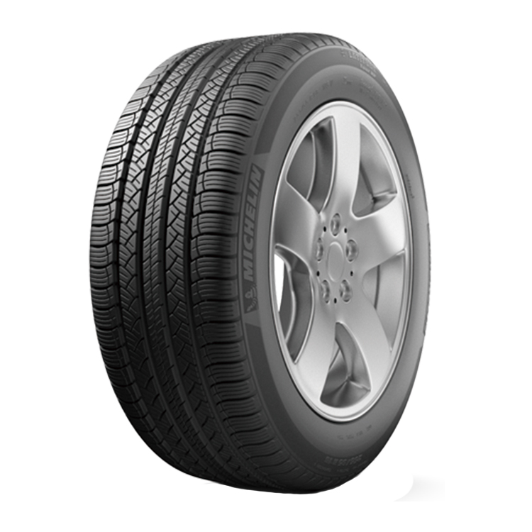 米其林285/50R20 揽图 HP 雷克萨斯LX570 MGC房车