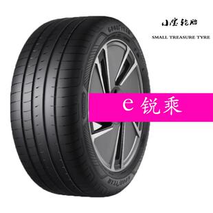 固特异 245/40R19 94V ElectricDrive Asymmetric 5 锐乘 领克 07