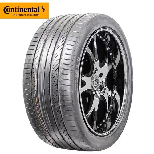 马牌轮胎275/45R20305CSC5NO