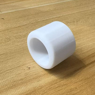 直筒扳指传统射扳指箭蒙古射箭户外通用耐用大拇指保护3d打印清弓