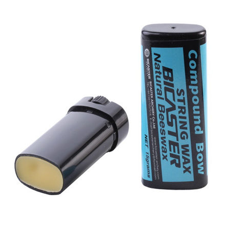 BICASTER复合反曲弓护弦蜡