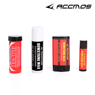 弓箭弓弦弦蜡射击用品天然植物性蜡弓弦保养保护蜡进口弦蜡博宁