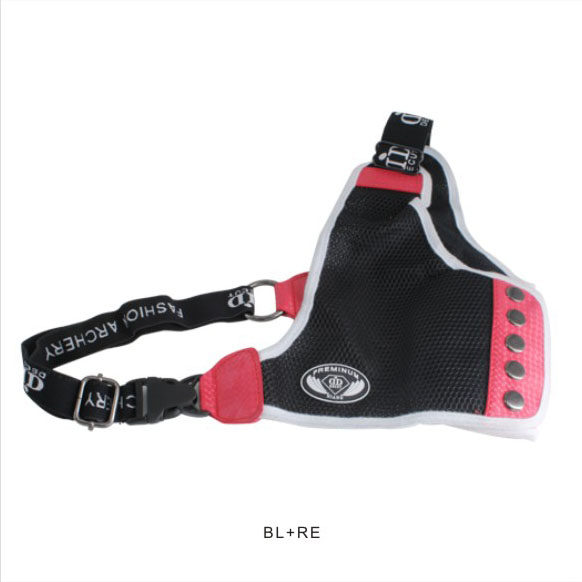 迪酷特射箭护胸男女款可调护胸护具反曲弓竞技复合弓通用正品批,运动/瑜伽/健身/球迷用品,箭,淘宝优惠券,粉丝福利购,淘宝优惠卷