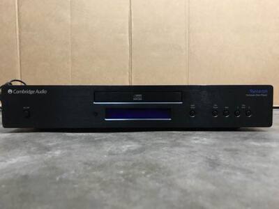 二手原装英国Cambridge Audio/剑桥 Topaz CD5 发烧CD机
