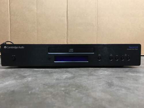 二手原装英国Cambridge Audio/剑桥 Topaz CD5 发烧CD机