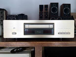 二手原装日本进口Accuphase/金嗓子 DP-65 HIFI发烧高保真CD机