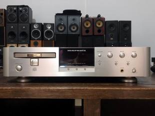 100V 17S1 Marantz 马兰士 日本进口 hifi发烧SACD机 二手原装