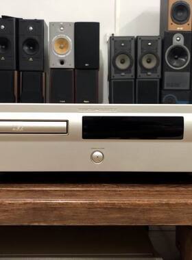 二手原装日本进口 MARANTZ/马兰士CD-16D  发烧CD机