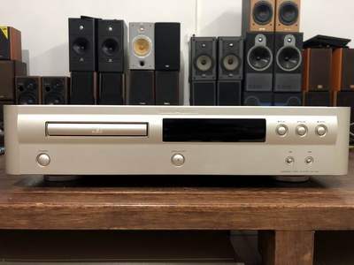 二手原装日本进口 MARANTZ/马兰士CD-16D  发烧CD机