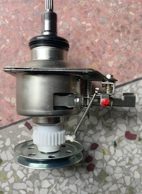 适用广东小天鹅洗衣机XQB120/XQB150-1088离合器XQB120-9890/8012