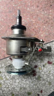 9890 1088离合器XQB120 8012 XQB150 适用广东小天鹅洗衣机XQB120