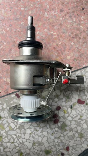 适用中欧全自动洗衣机XQB100-833G 833YG XQB80-988G减速器离合器