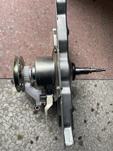 适用于TCL洗衣机离合器XQBM85-302L 80-302 QJ-15080L 减速器总成