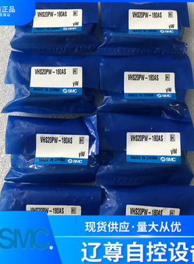 VHS20PW-180AS/VHS30PW/VHS40PW全新原装SMC过滤器释压阀支架现货