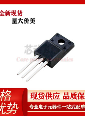 NCEP060N10F  N沟道 100V62A 直插TO-220F管场效应MOS管大功率管