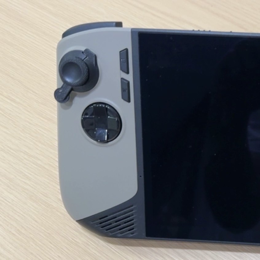 微星(MSI)Claw 8 AI+掌机摇杆锁防滑帽摇杆固定限位防漂移3D打印