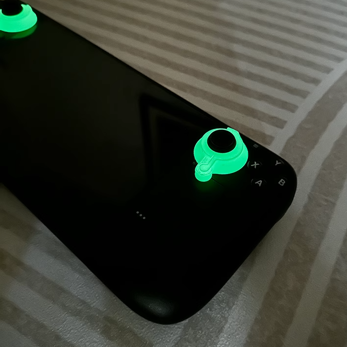 ROGAllyX掌机游戏机摇杆锁防滑帽摇杆固定限位防漂移3D打印,个性定制/设计服务/DIY,3D打印/定制,淘宝优惠券,粉丝福利购,淘宝优惠卷