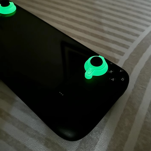 ROGAllyX掌机摇杆防漂移限位固定