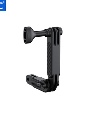 JJC 挂脖支架延长杆搭配JJC挂脖支架适用大疆action6 action5pro/4 Osmo nano/360 gopro13运动相机拍摄配件