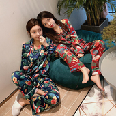 Pyjama mixte OTHER   en Polyester Polyester  à manches longues - Ref 3006103 Image 9