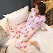 Pyjama mixte OTHER   en Polyester Polyester  à manches longues - Ref 3006103 Image 8