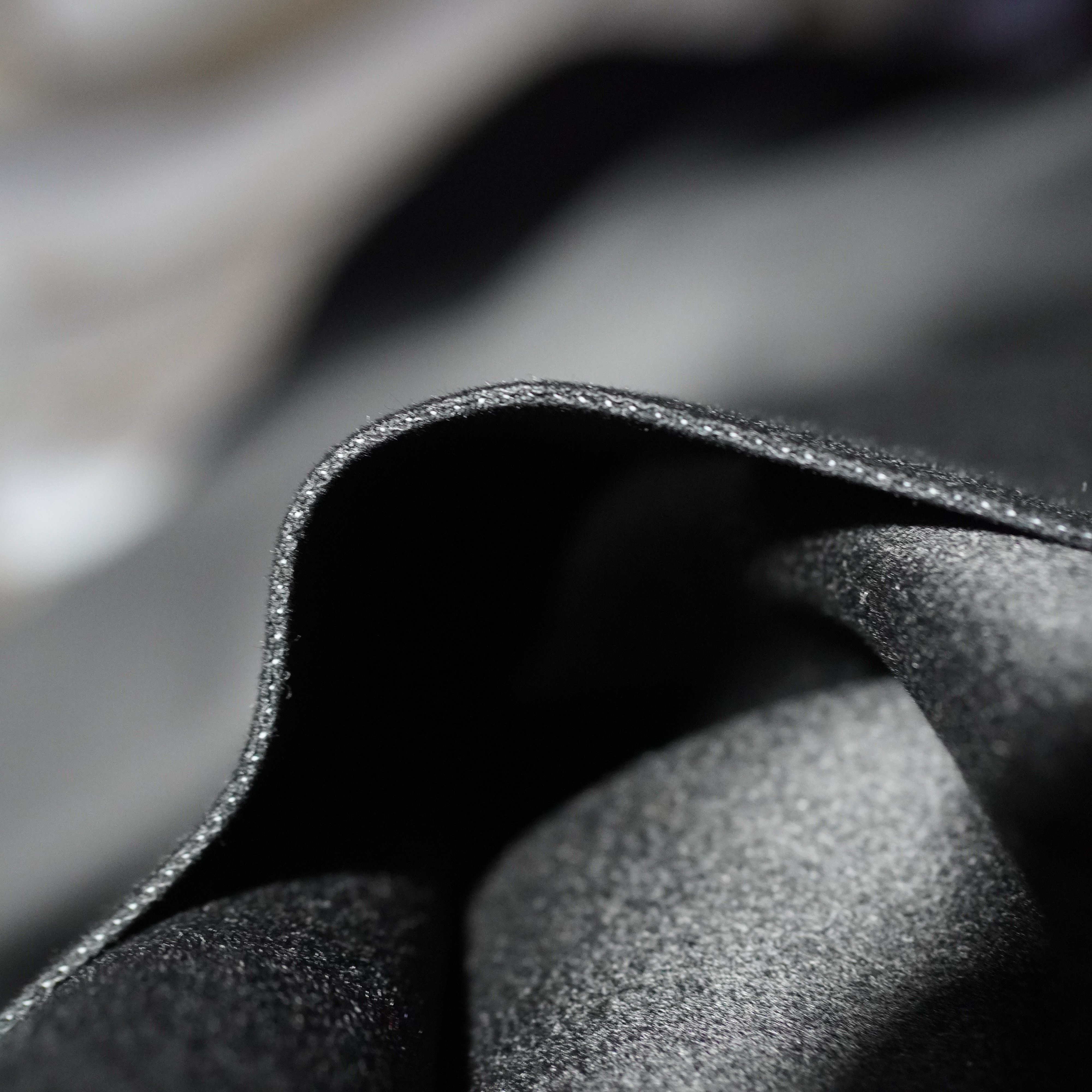 196号黑色双面羊绒布料 890g/3m 100%羊毛 挺括有型光泽,纺织面料/辅料/配套,毛呢布料,淘宝优惠券,粉丝福利购,淘宝优惠卷