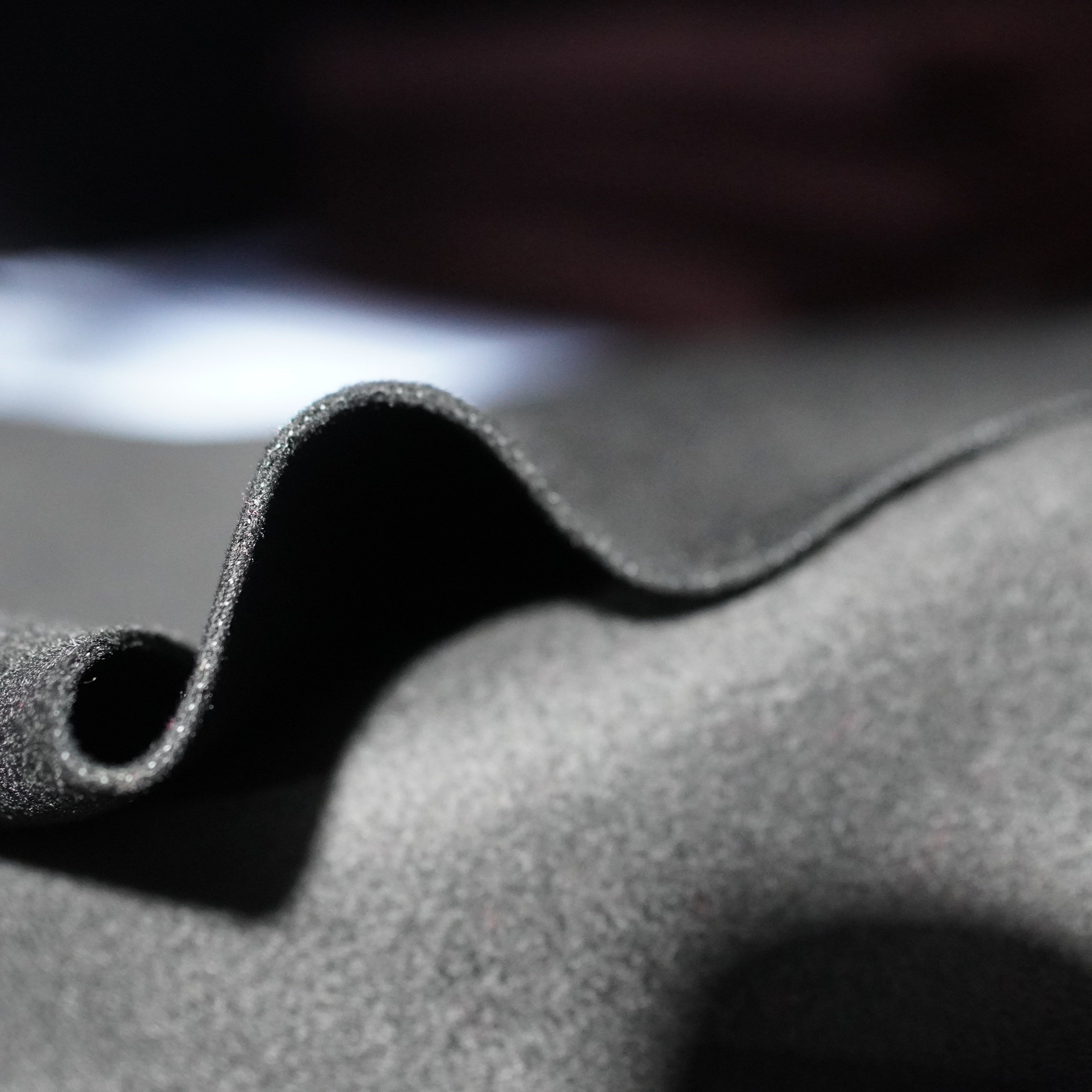 107号康平纳黑色双面羊绒 710g/3m 30%羊绒70%羊毛 柔软挺阔剥开,纺织面料/辅料/配套,毛呢布料,淘宝优惠券,粉丝福利购,淘宝优惠卷